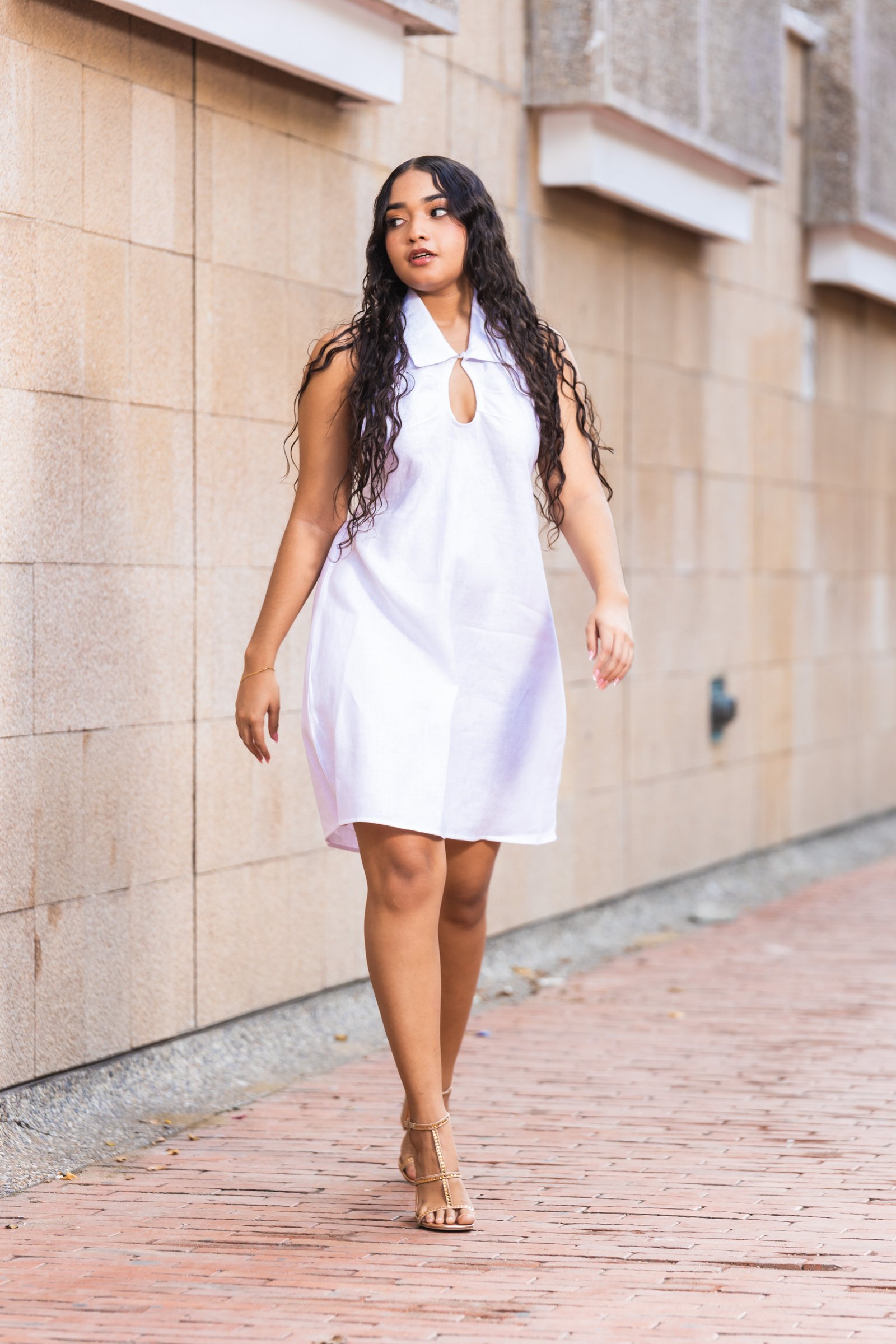 Vestido básico