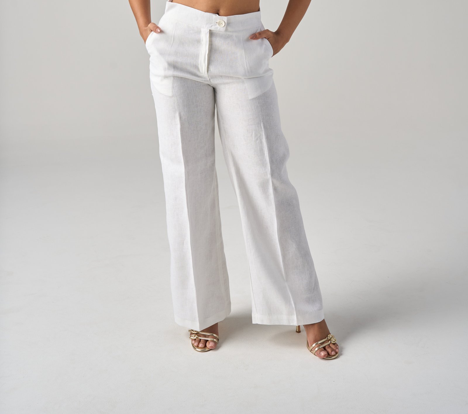 Pantalón formal