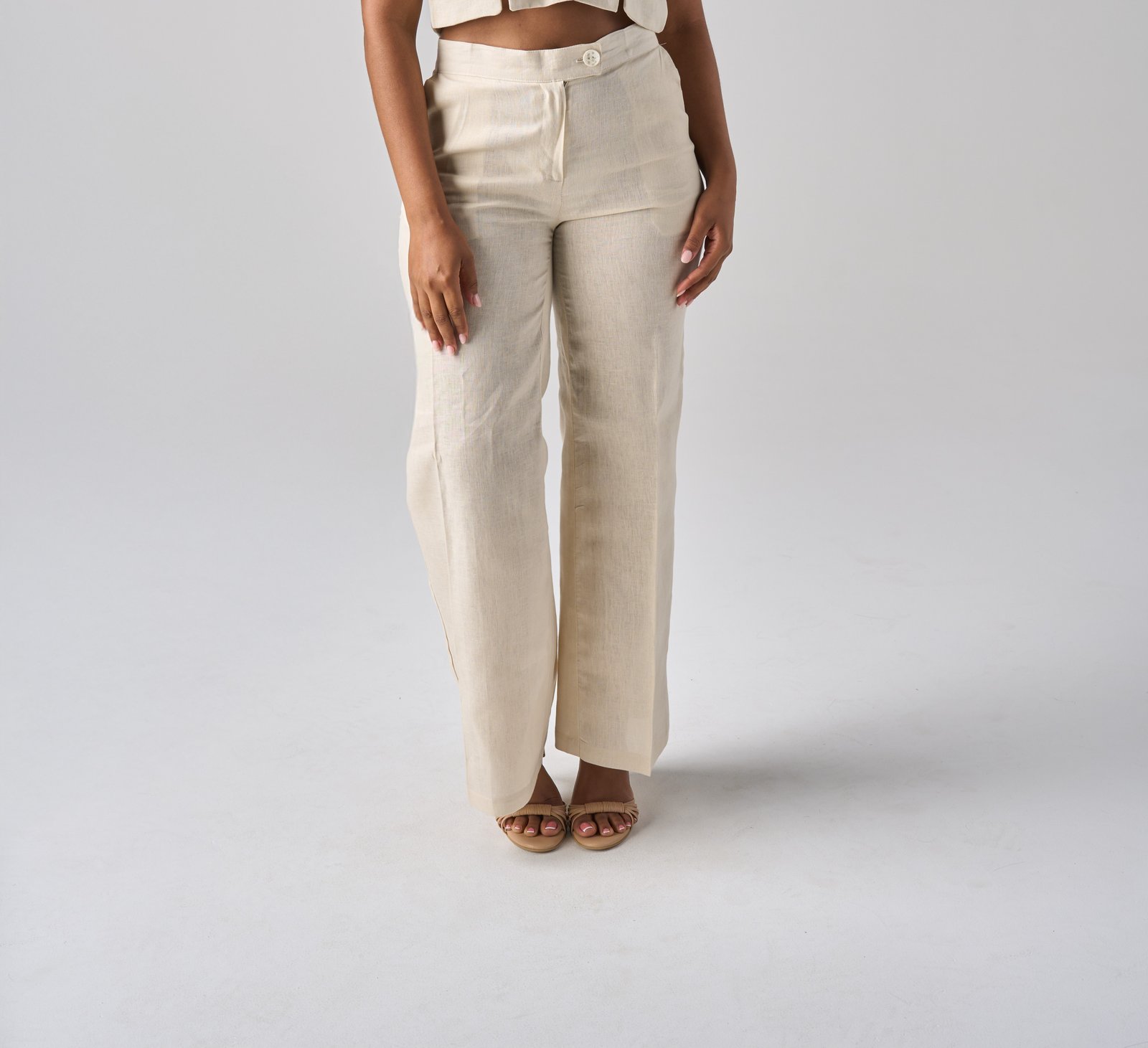 Pantalón formal